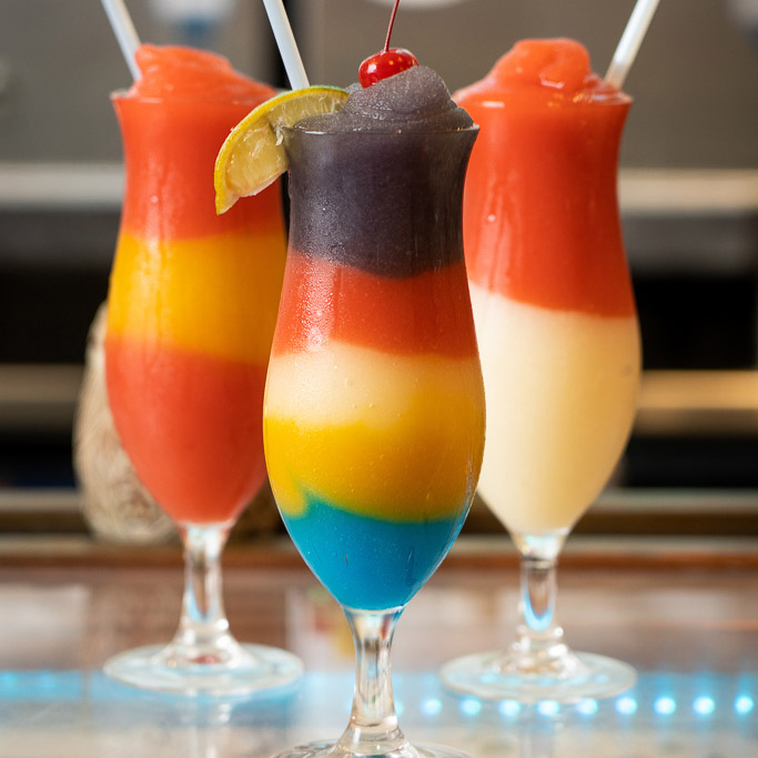 Gallery Sandbar Daiquiri Bar & Grill