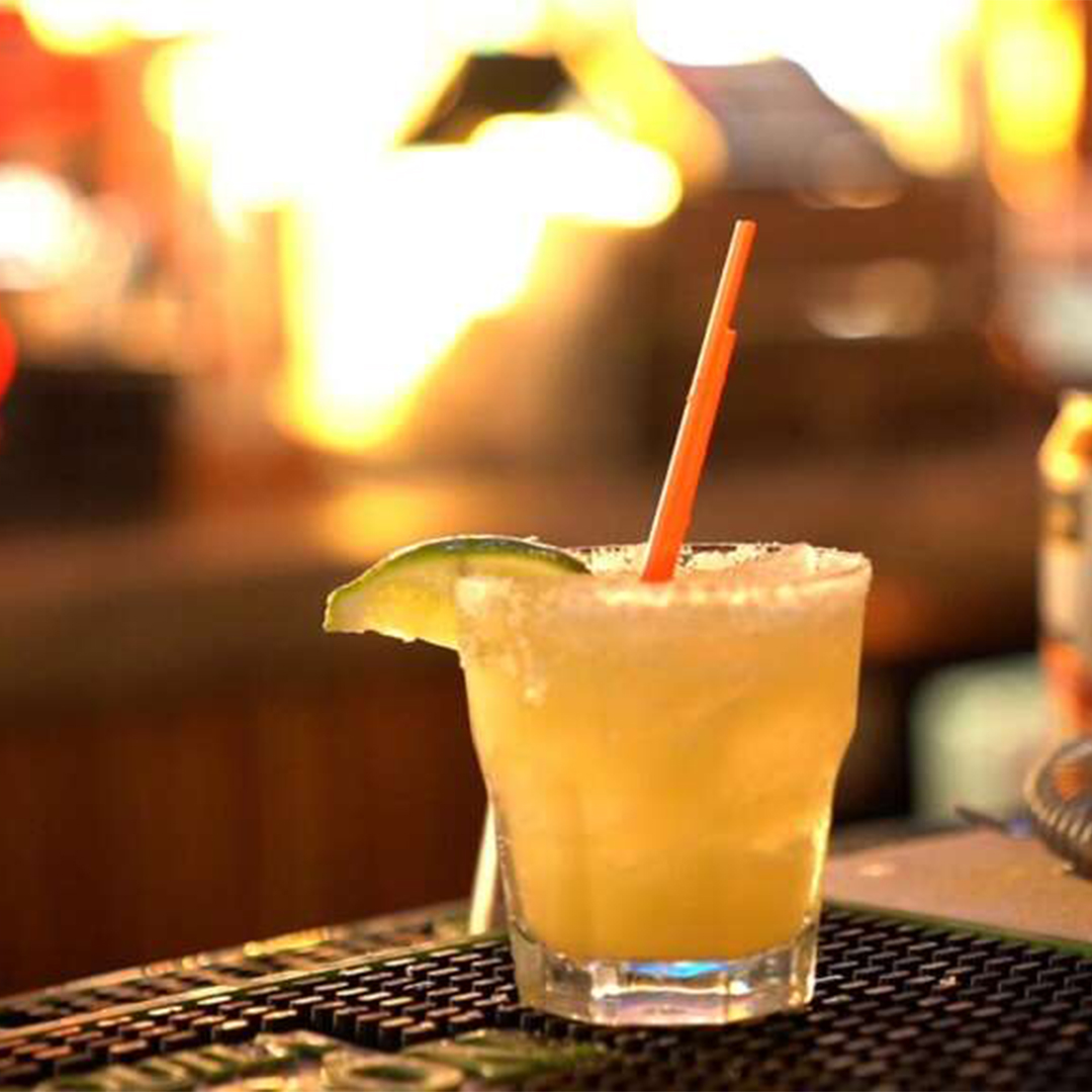 Drinks Menu Sandbar Daiquiri Bar & Grill