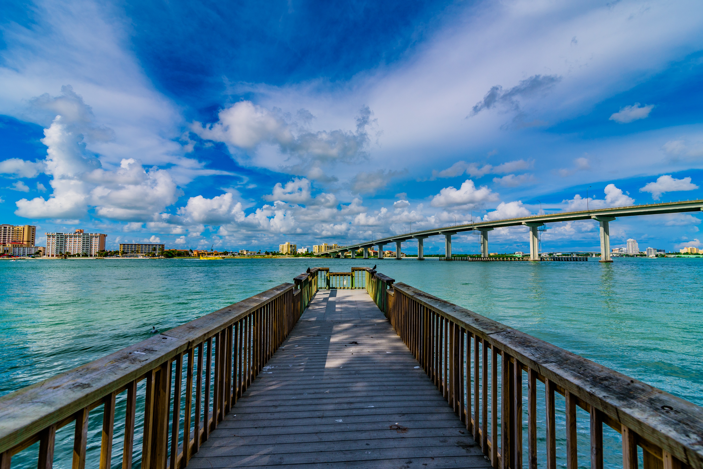 6 Reasons this Hot Clearwater FL Condo is the Cure for a Cold Winter