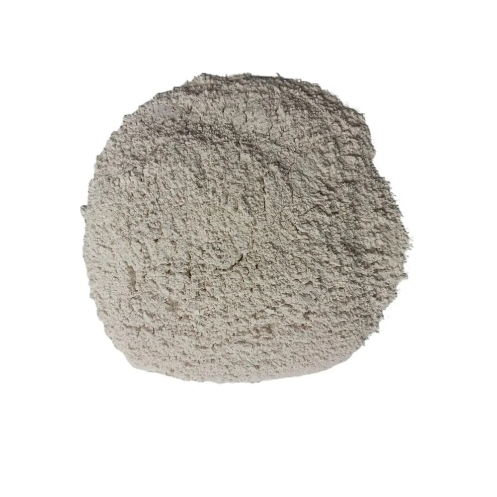 Hds Magnesium Aluminium Silicate From Bentonite Clay Manufacturer