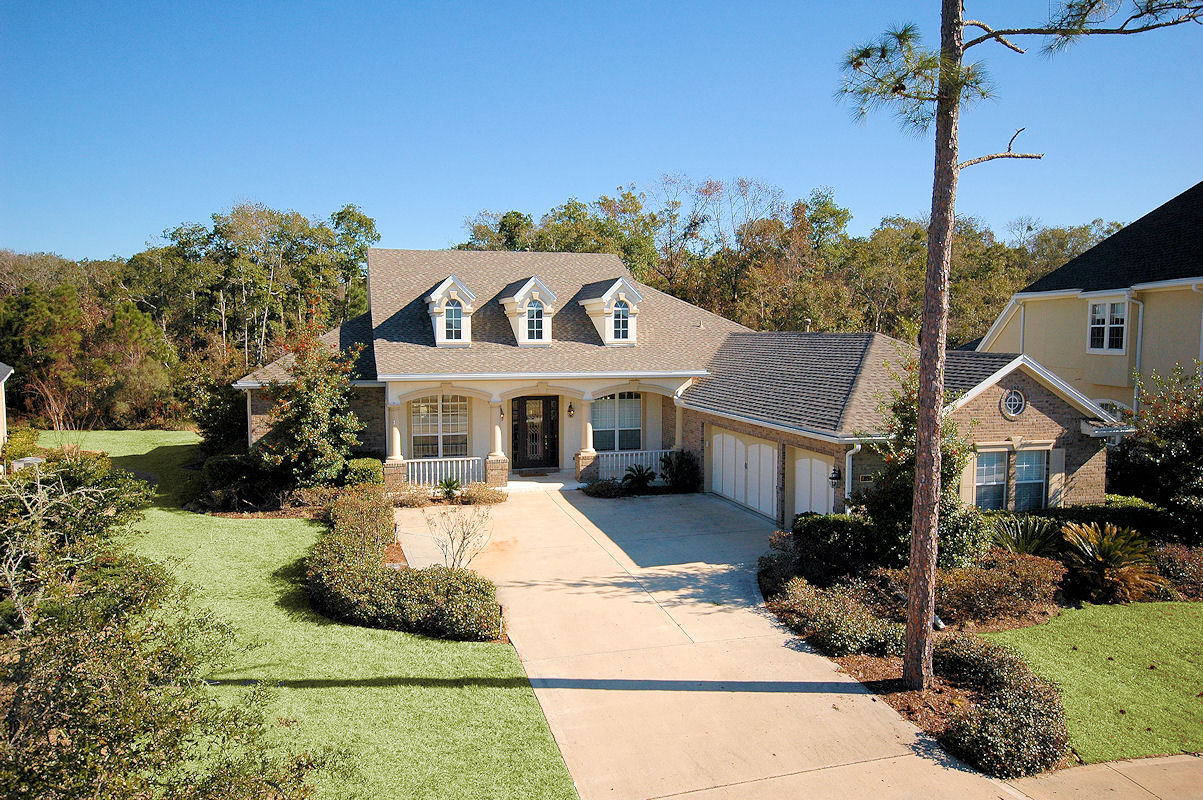 Executive Home in Palencia, St. Augustine, Florida, for sale