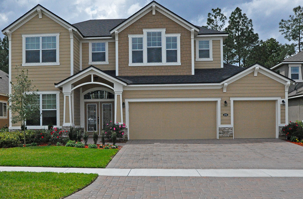 Reduced Home for sale in Greenleaf Village at Nocatee, Ponte Vedra