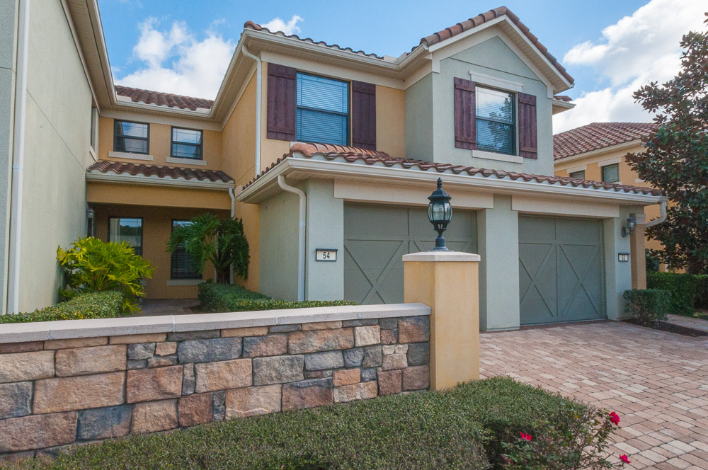 New Condos Coming Soon to Del b Ponte Vedra at Nocatee