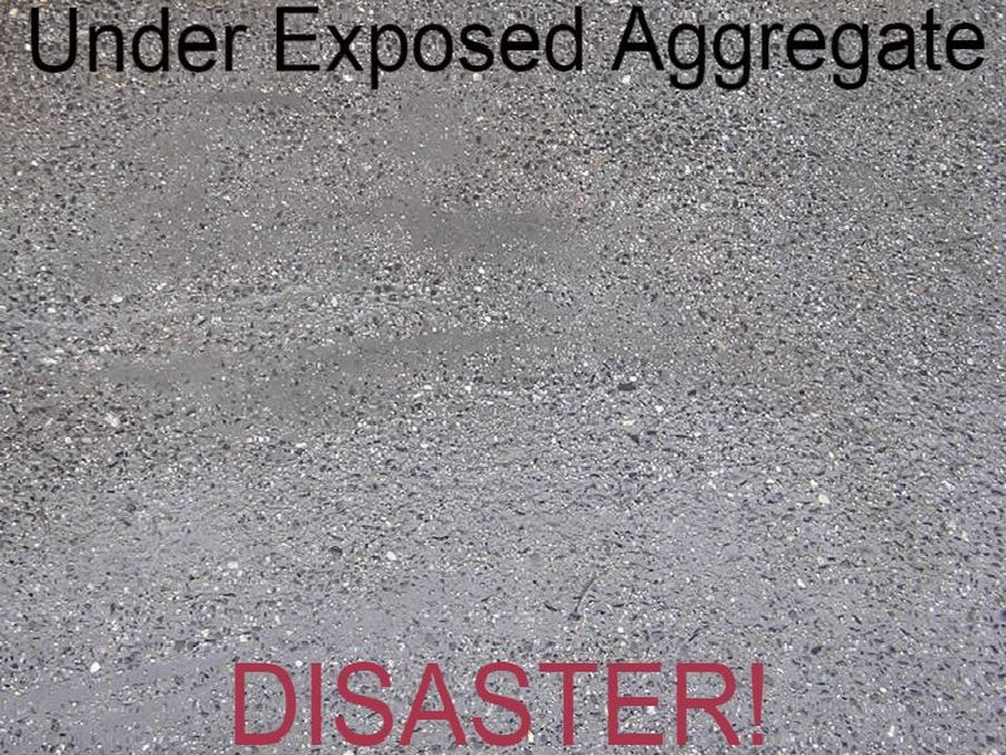 Sandblasting Concrete Sandblasting Melbourne