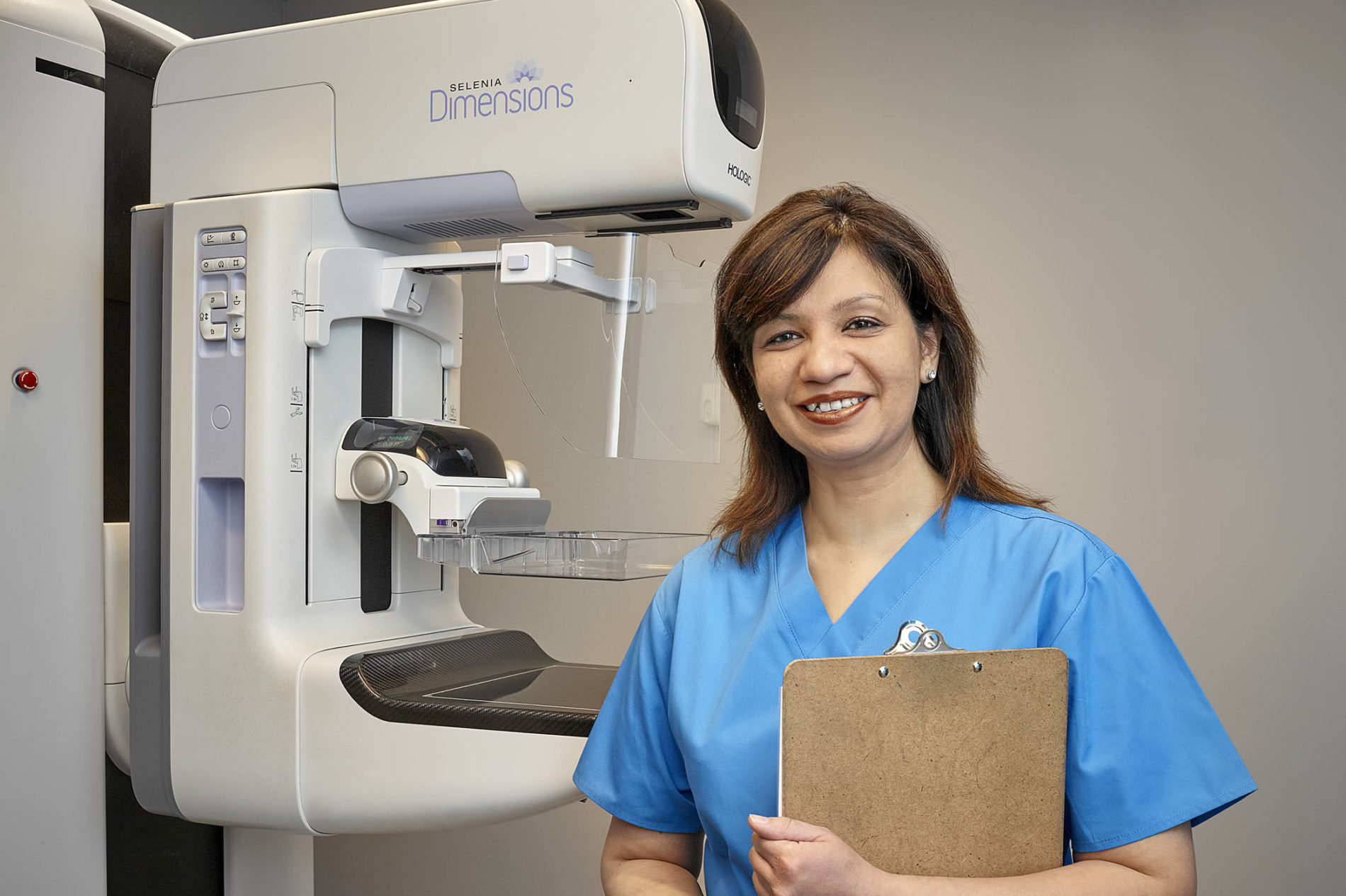 Breast Ultrasound MIC Medical Imaging