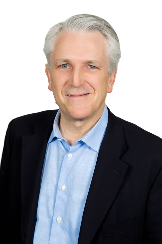 Dr. Robert Lambert FRCPC MIC Medical Imaging