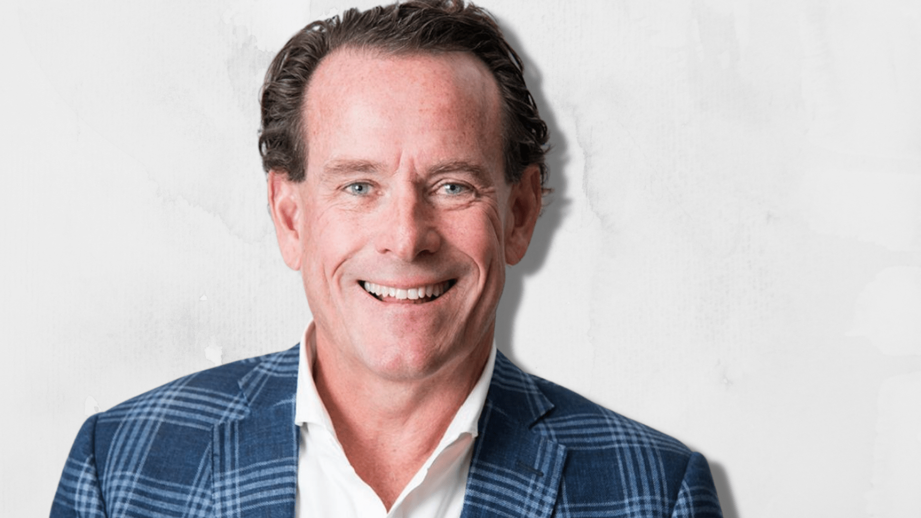 Mark McLaughlin Leaves Compass To Start New Venture Inman