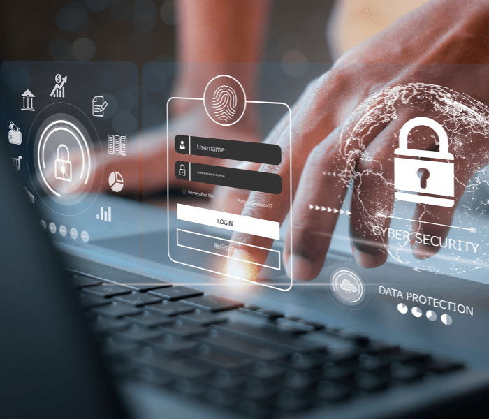 Cyber Security Strategy and Roadmap