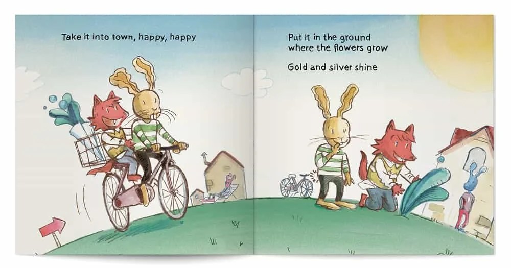 Children’s Picture Books December 04, 2022 The New York Times