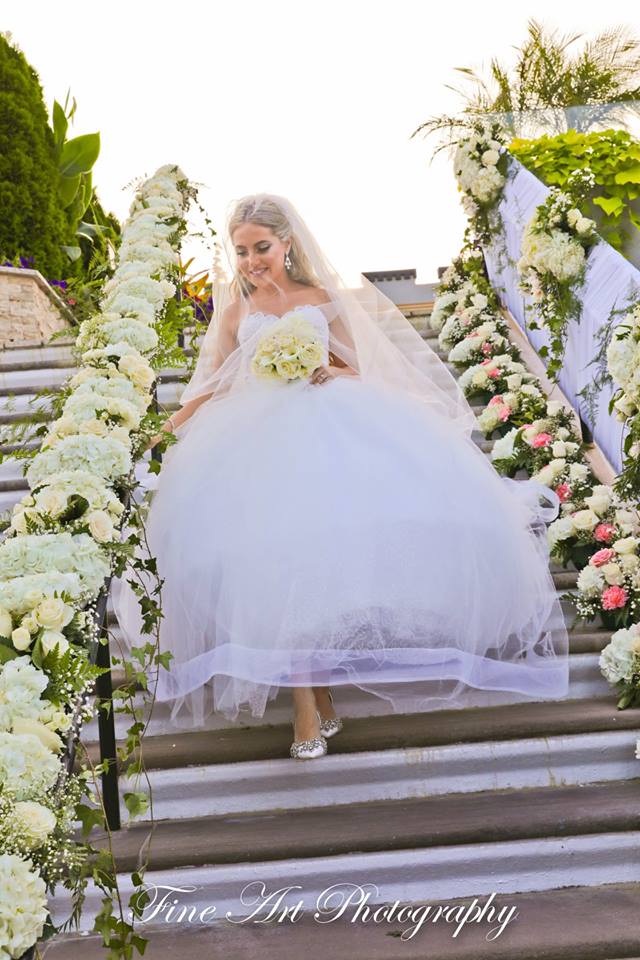 Exclusive Wedding Ceremony Locations on Long Island