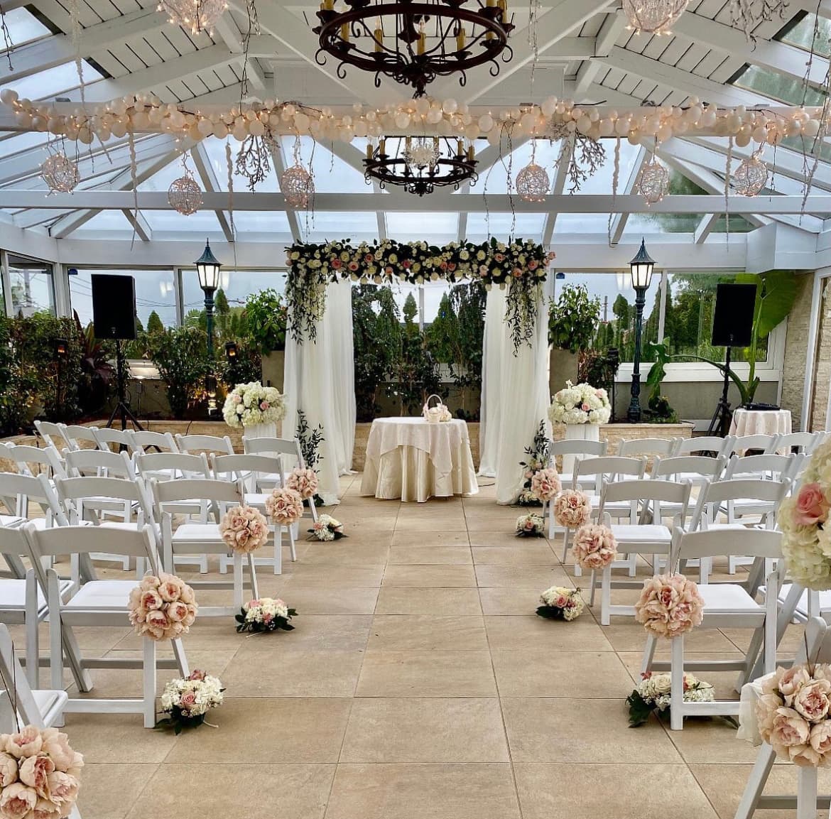 Exclusive Wedding Ceremony Locations on Long Island