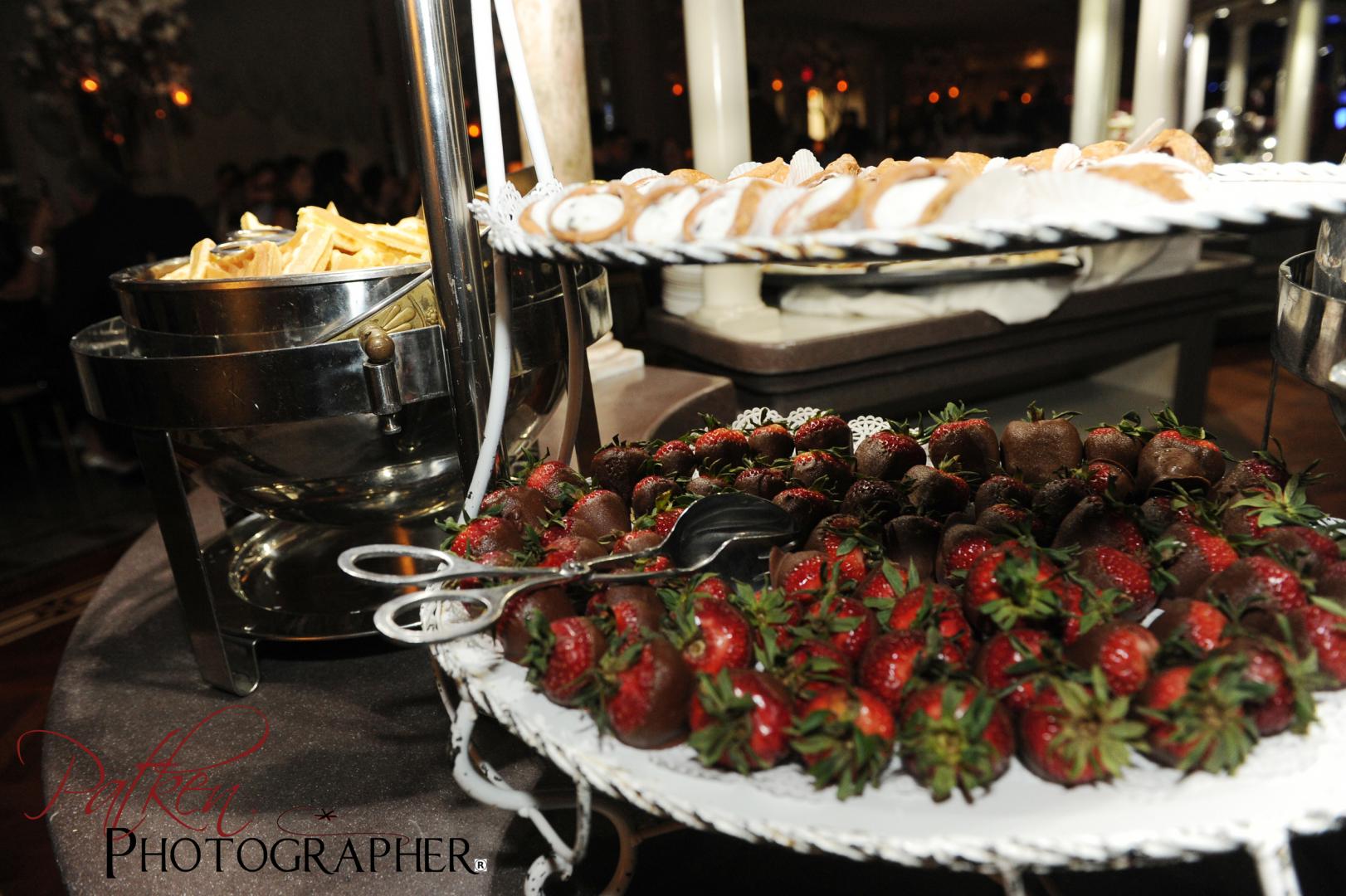 Best Wedding Culinary Experience in Franklin Square, Long Island