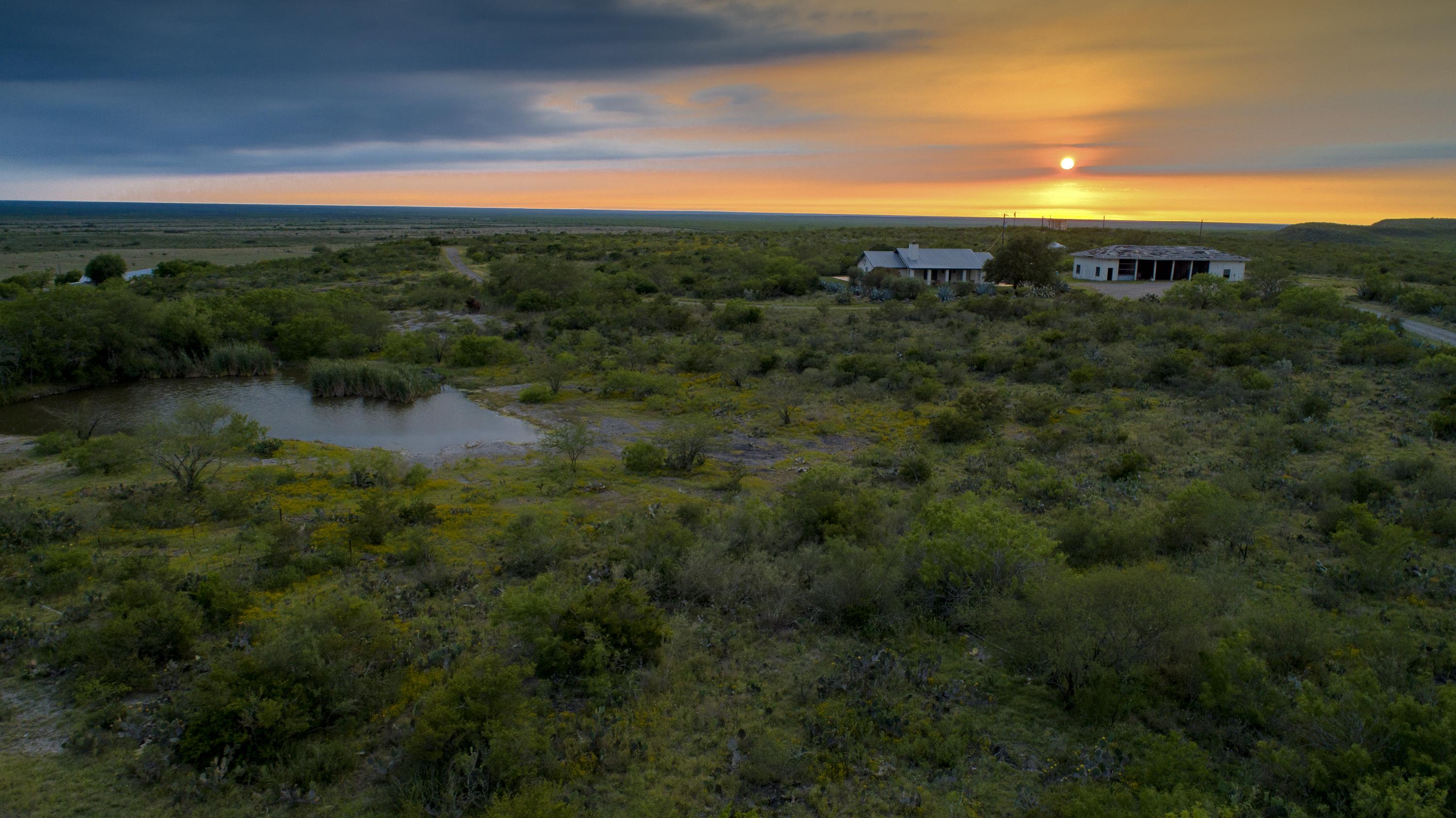 Killam Duval County Ranch Sand County Foundation