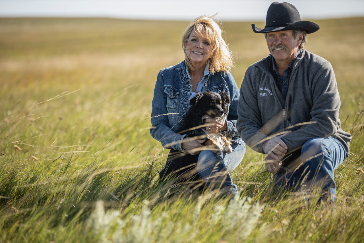 Slovek Ranch Sand County Foundation