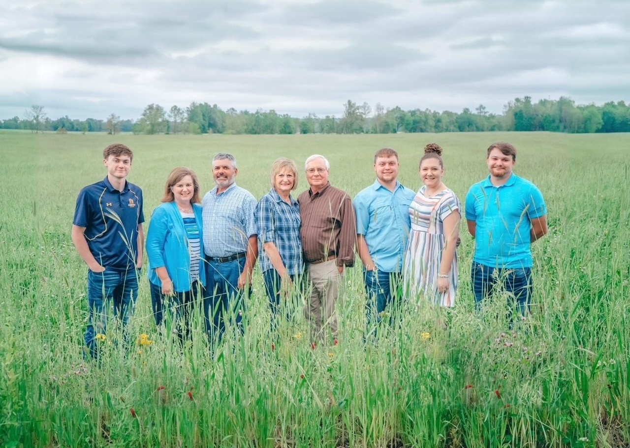 Reddick Farms Receives Kentucky Leopold… Sand County Foundation