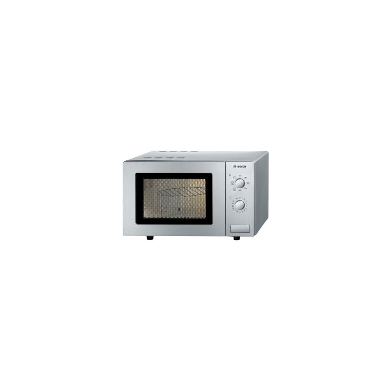 Bosch Microwave & Grill S&D Ireland