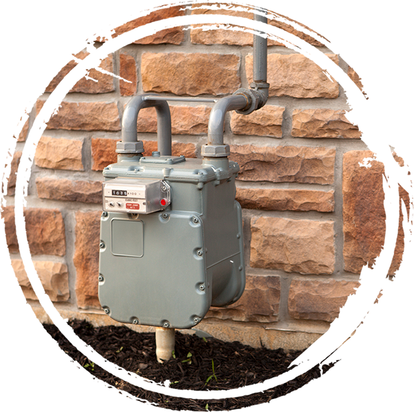 Gas Leak Detection in Austin, TX Gas Leak Repair