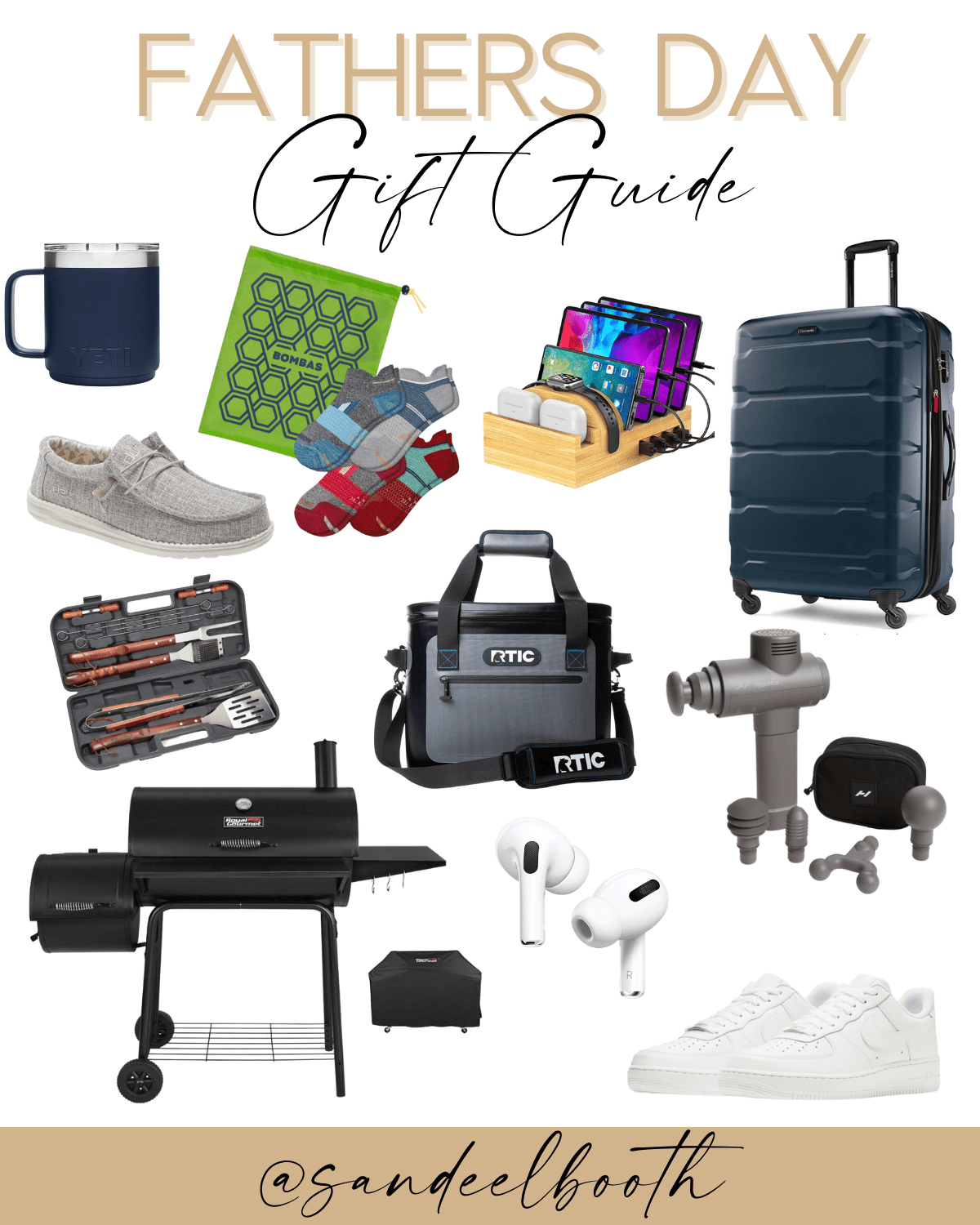 Fathers day gifts ideas Fathers Day Gift Guide