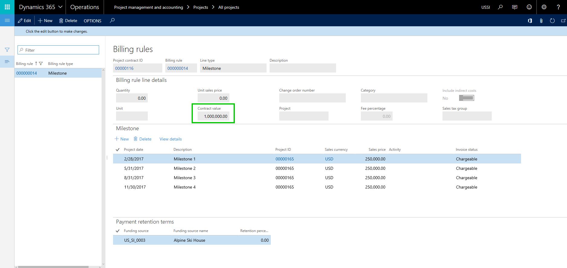 Get Started with Project Operations Microsoft Dynamics.