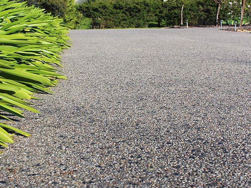 What are the Different Types of Concrete Driveways Sandeepp
