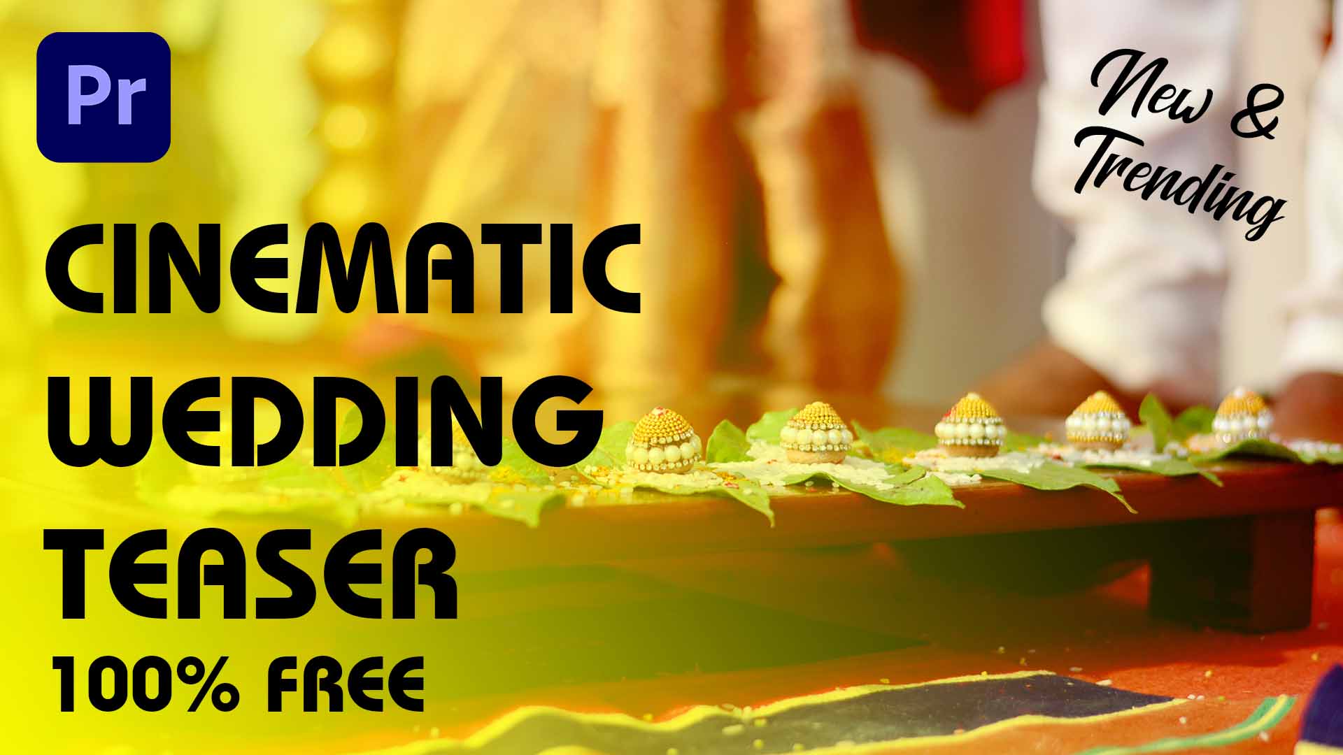 wedding highlights project premiere pro free download