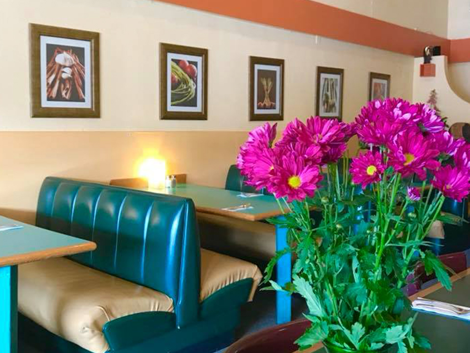 Sandee Thai Restaurant Silverton, Oregon View and Order Online