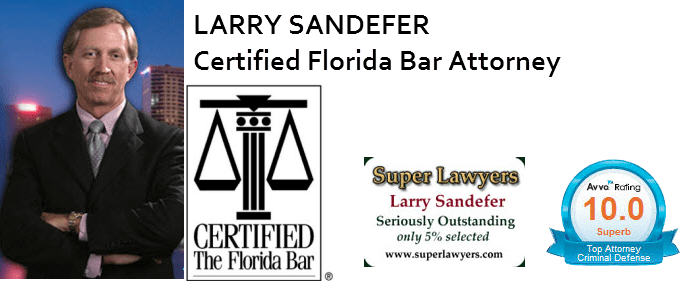 Contact Florida Criminal Defense Lawyers Clearwater Criminal Attorney
