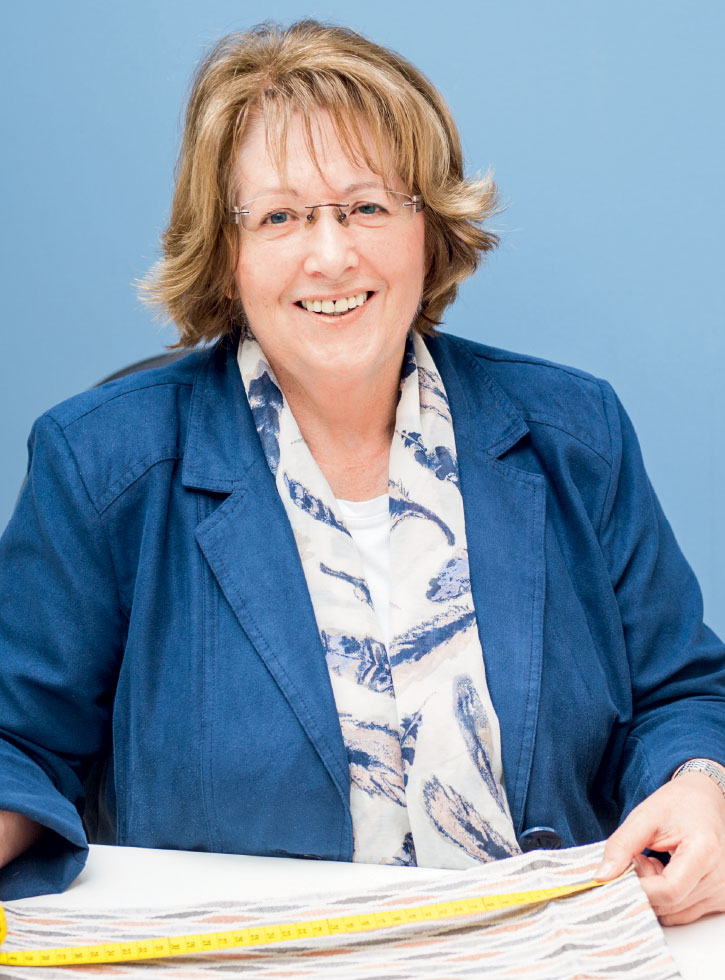 Für unsere Partner Sander