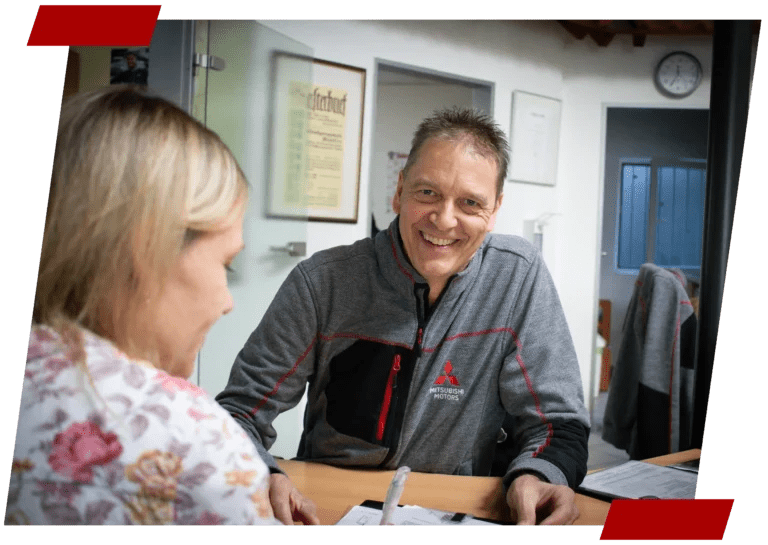 Werkstatt und Service SANDER Automobile Osnabrück