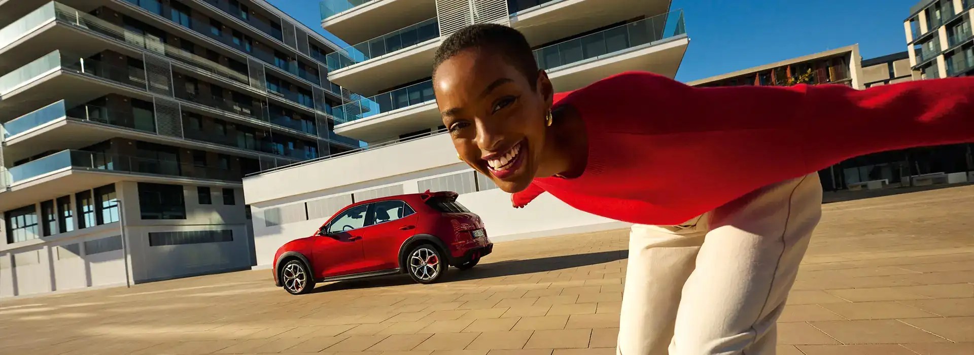 SANDER Automobile Osnabrück MITSUBISHI SUZUKI GWM