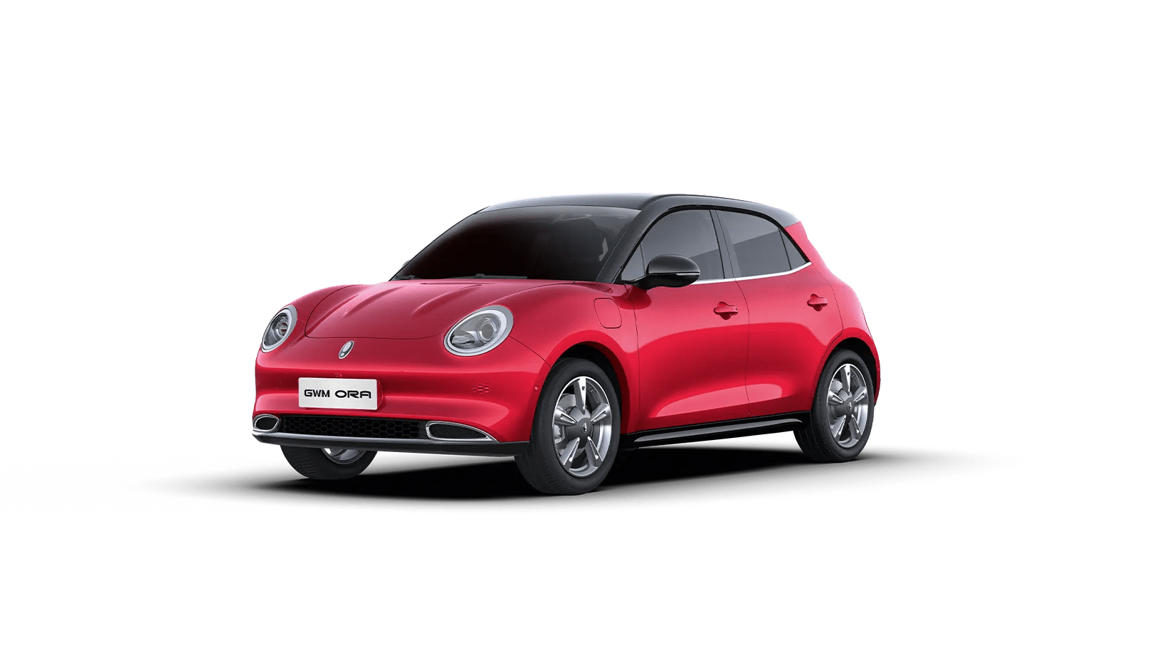 GWM ORA 03 Sander Automobile GmbH & Co.KG