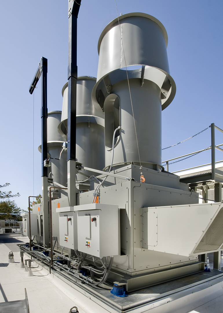 Mechanical Construction Sander Mechanical Service