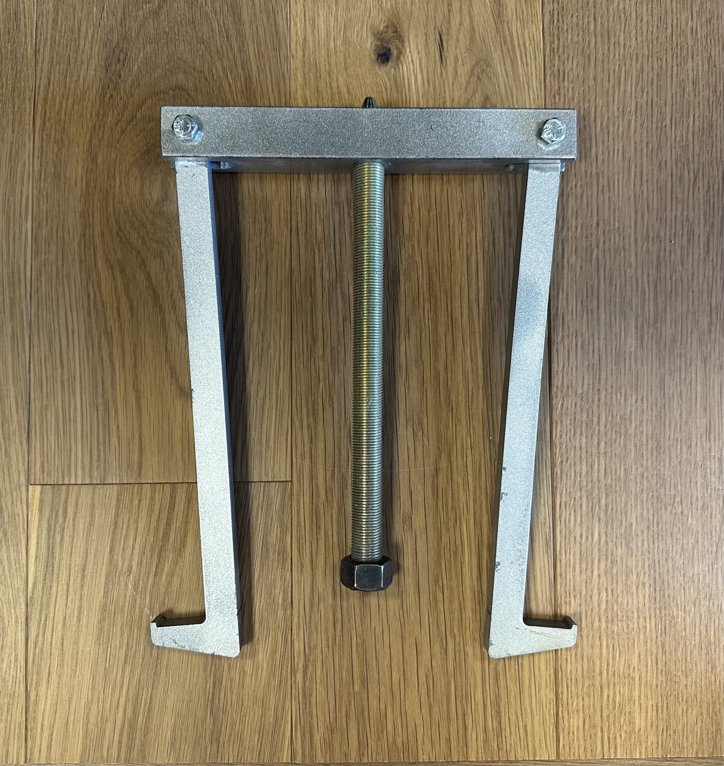 EZ8 Drum Puller Sander Parts