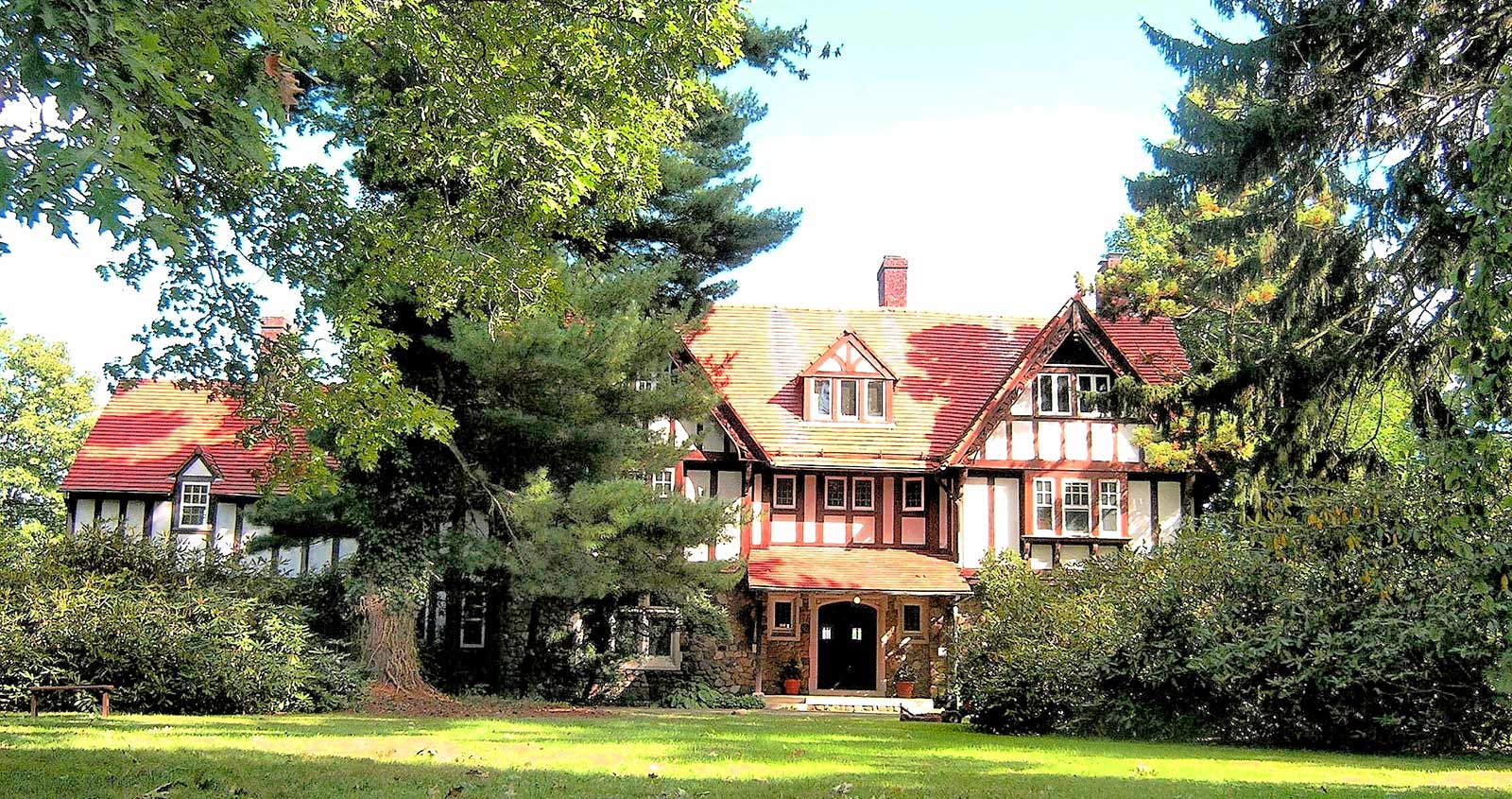 Rockland and Orange County Real Estate Sanders Properties Inc