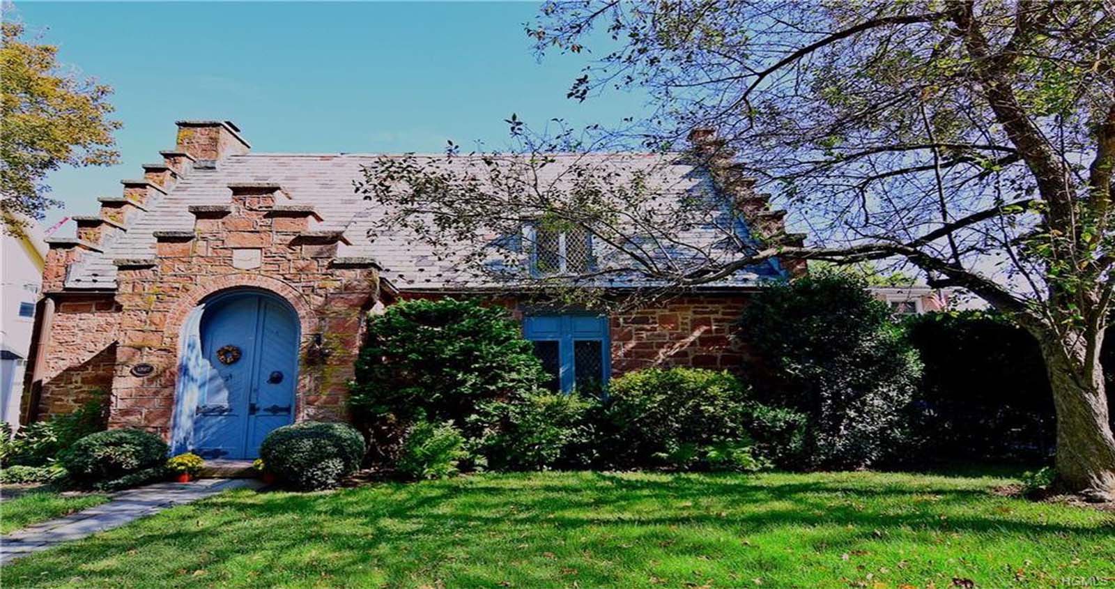 Rockland and Orange County Real Estate Sanders Properties Inc