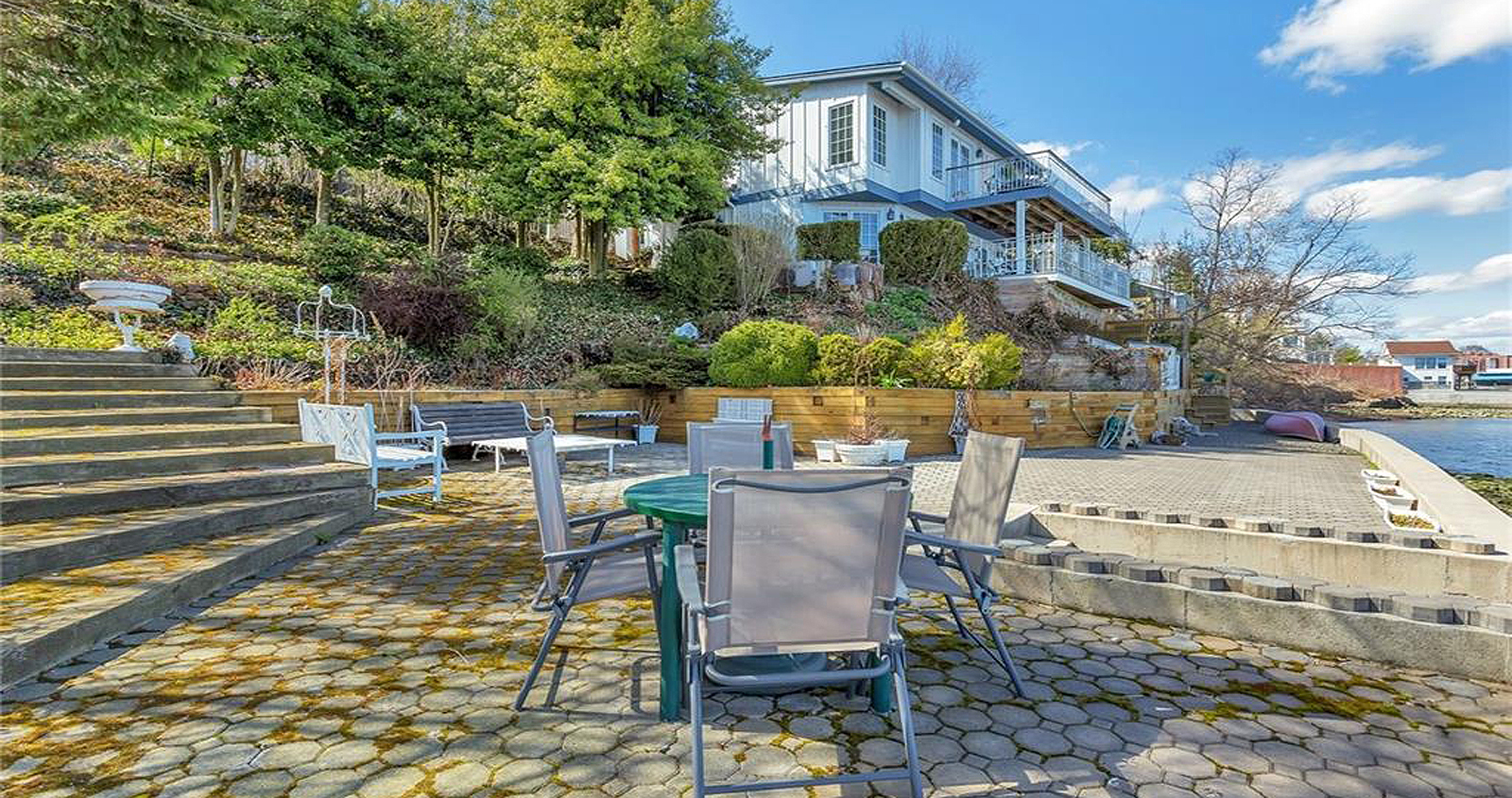 Rockland and Orange County Real Estate Sanders Properties Inc