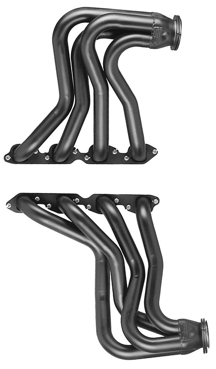 Big Block Sanderson Headers