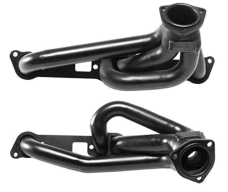 PF1 Header Set, Pontiac Firebird, 389400 Sanderson Headers