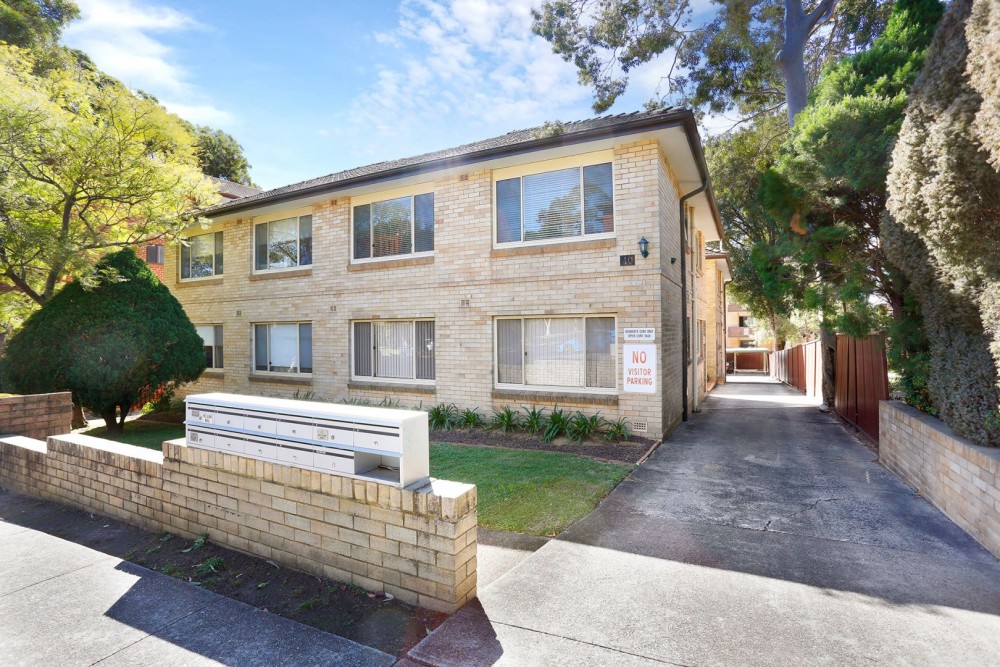 1/40 Ocean Street, Penshurst NSW 2222 Sanders Property Group