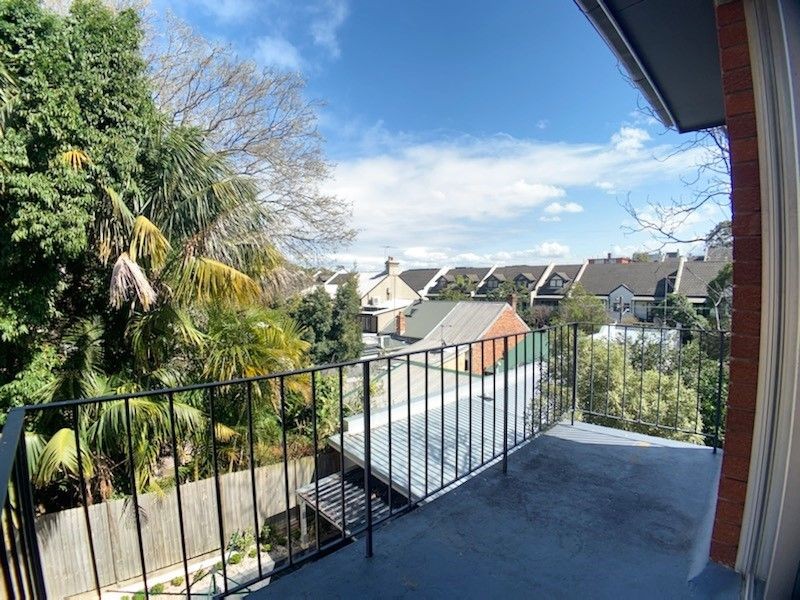 2A Hegarty Street, Glebe NSW 2037 Sanders Property Group