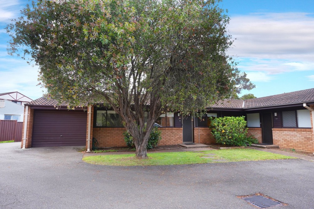 Buy Sanders Property Group