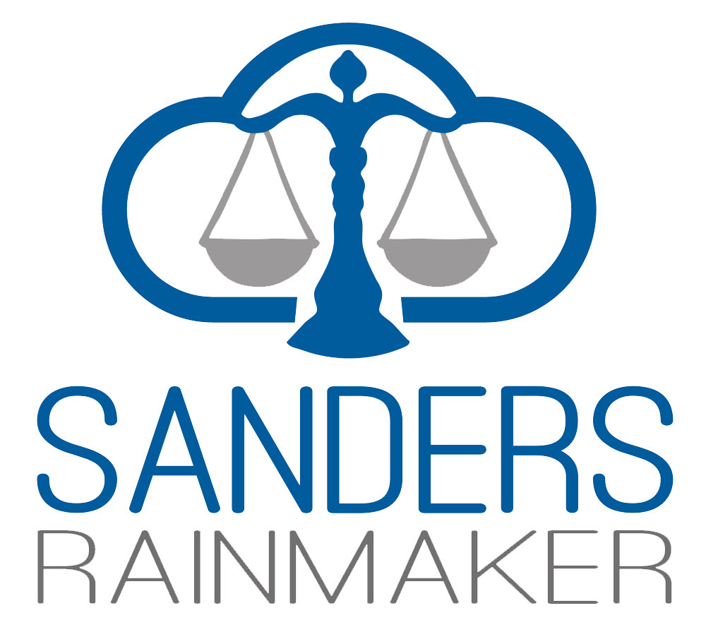 Legal Job Recruiter Sander Rainmaker Contact