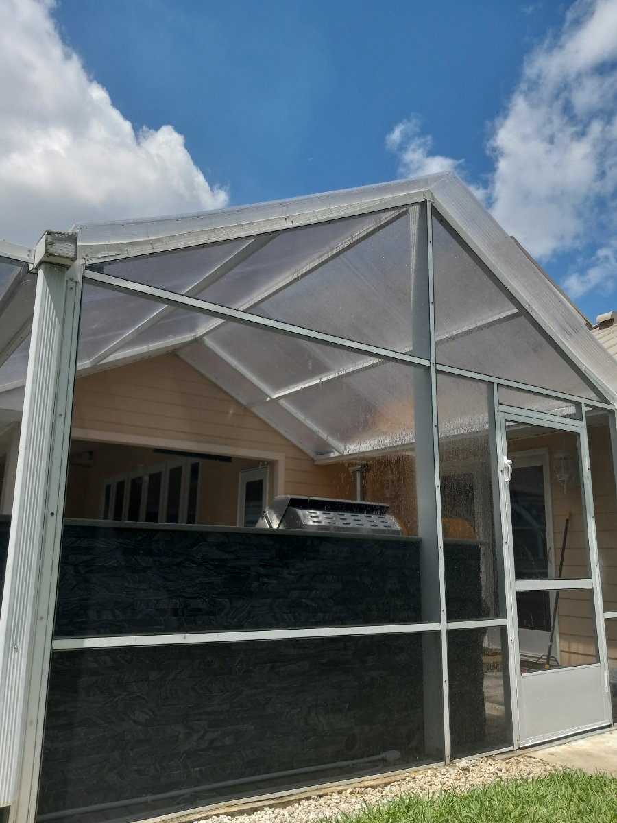 Gallery Sanders Screening & Repair