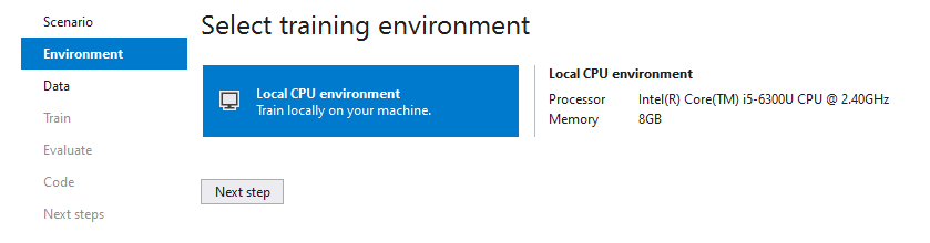 Running models inside an Azure IoT Edge module Sander van de Velde
