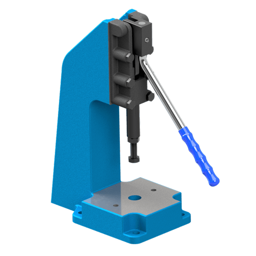 Toggle Presses Sandfield Engineering