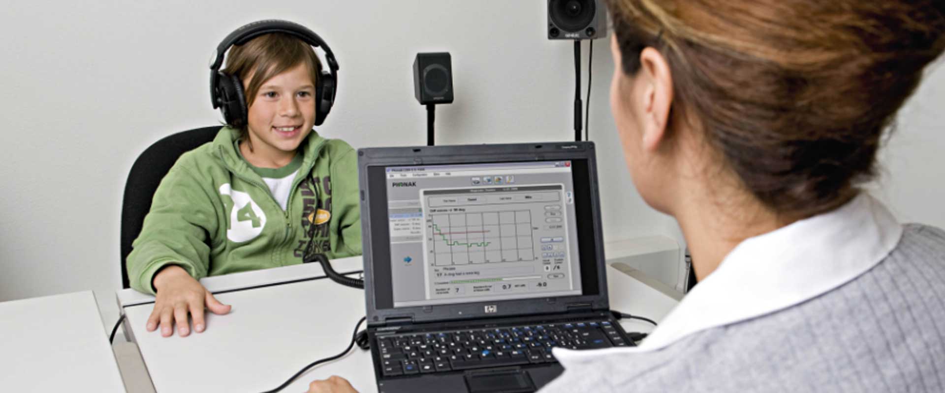 Central Auditory Processing Disorder Test Book an Appointment