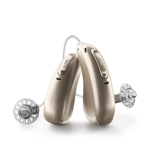 Phonak Audeo P Sandgate Hearing Aid Shop Online