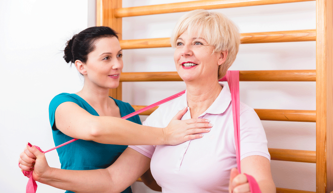 Managing Osteoporosis and Arthritis With Physio Sandgate Physical