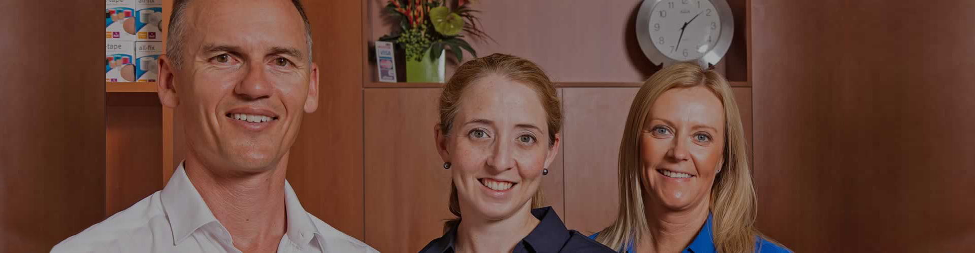 Appointments Sandgate Physical Health Clinic