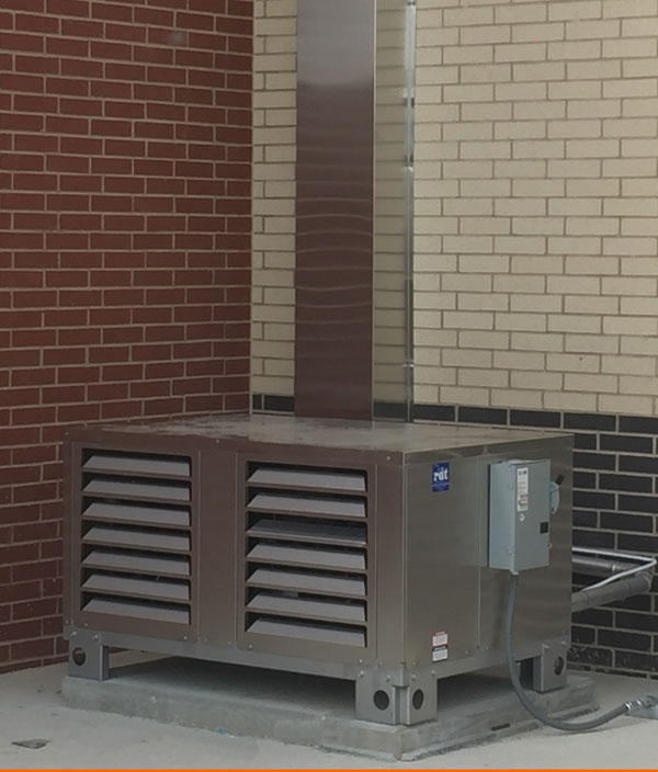 Commercial Refrigeration S and H Contractors